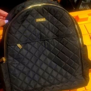 Joy & Iman backpack